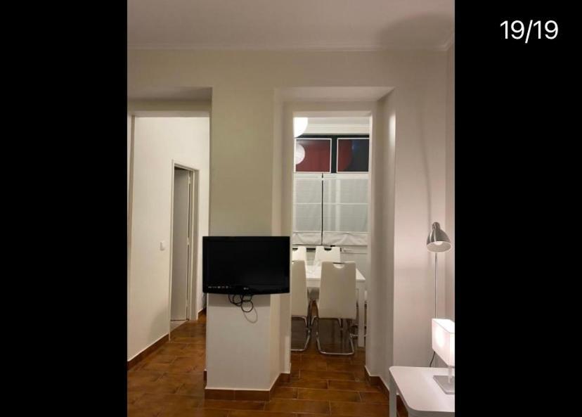 Beato Luxury & Style In Center Of City Lisboa Eksteriør billede